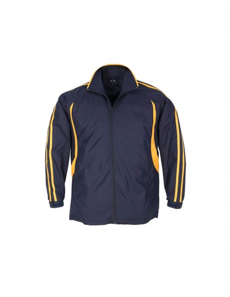 BC-J3150B - Flash Kids Track Top - Biz Collection - Corporates