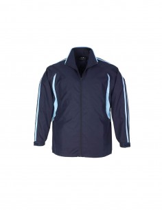 BC-J3150B - Flash Kids Track Top - Biz Collection - Corporates 2