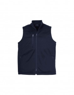 BC-J3881 - Mens Soft Shell Vest - Biz Collection - Corporates 2