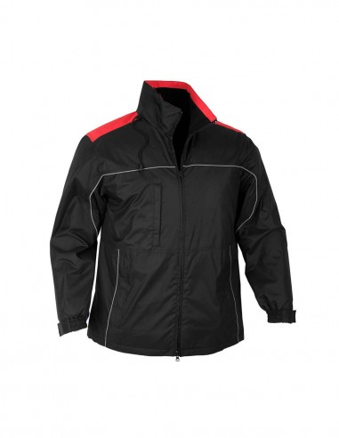 BC-J3887 - Reactor Mens Jacket - Biz Collection - Corporates