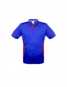 AU-1311 - Mens Tasman Polo - Aussie Pacific - Teamwear 2