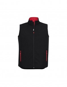 BC-J404M - Geneva Mens Vest - Biz Collection - Corporates 2
