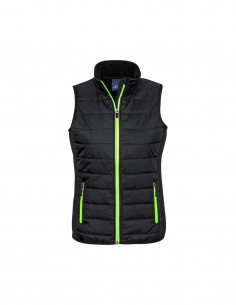 BC-J616L - Stealth Ladies Vest - Biz Collection - Corporates 2