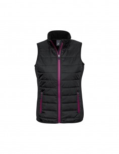 BC-J616L - Stealth Ladies Vest - Biz Collection - Corporates 2