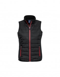 BC-J616L - Stealth Ladies Vest - Biz Collection - Corporates 2