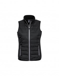 BC-J616L - Stealth Ladies Vest - Biz Collection - Corporates 2