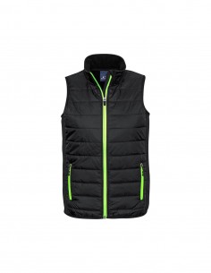 BC-J616M - Stealth Mens Vest - Biz Collection - Corporates 2