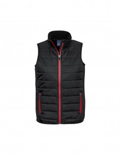 BC-J616M - Stealth Mens Vest - Biz Collection - Corporates 2