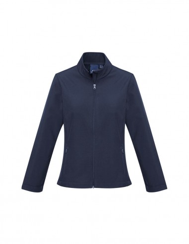 BC-J740L - Apex Ladies Jacket - Biz Collection - Corporates