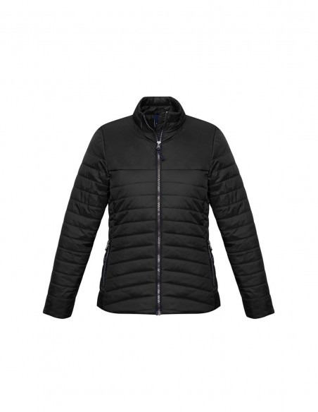 BC-J750L - Expedition Ladies Jacket - Biz Collection - Corporates