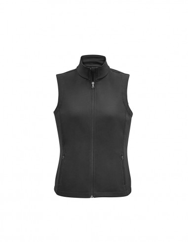BC-J830L - Apex Ladies Vest - Biz Collection - Corporates