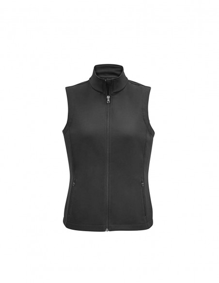 BC-J830L - Apex Ladies Vest - Biz Collection - Corporates
