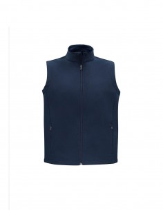 BC-J830M - Apex Mens Vest - Biz Collection - Corporates 2
