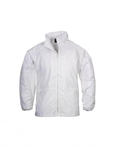 BC-J833 - Spinnaker Unisex Jacket - Biz Collection - Corporates
