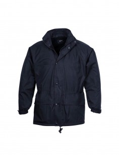 BC-J8600 - Trekka Unisex Jacket - Biz Collection - Corporates 2