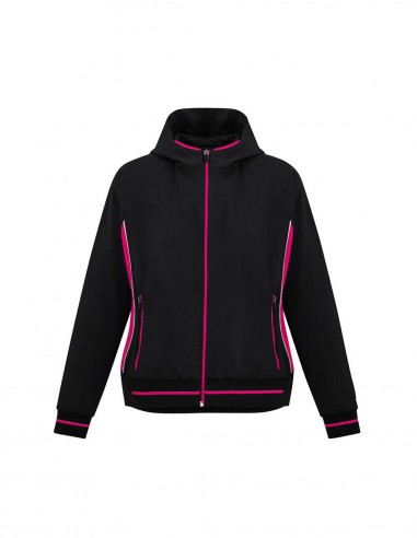 BC-J920L - Titan Ladies Team Jacket - Biz Collection - Corporates