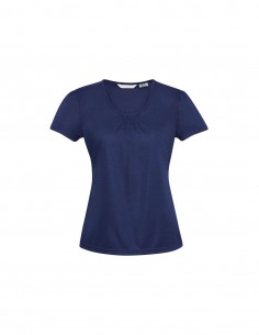 BC-K315LS - Chic Ladies Top - Biz Collection - Corporates 2