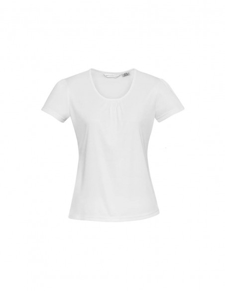 BC-K315LS - Chic Ladies Top - Biz Collection - Corporates