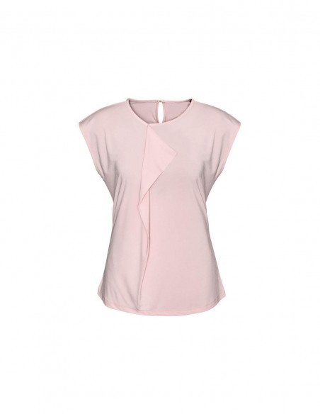 BC-K624LS - Mia Ladies Top - Biz Collection - Corporates