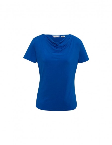 BC-K625LS - Ava Ladies Top - Biz Collection - Corporates