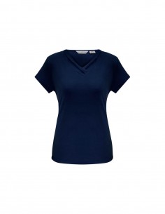 BC-K819LS - Lana Ladies S/S Top - Biz Collection - Corporates 2