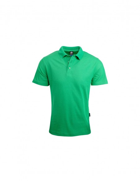 AU-1312 - Mens Hunter Polo - Aussie Pacific - Teamwear