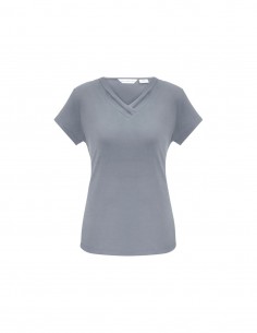 BC-K819LS - Lana Ladies S/S Top - Biz Collection - Corporates 2