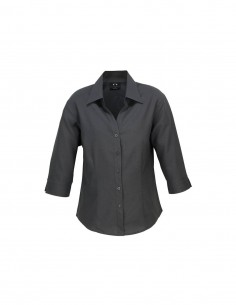 BC-LB3600 - Ladies Plain Oasis 3/4 Sleeve Shirt - Biz Collection - Corporates 2
