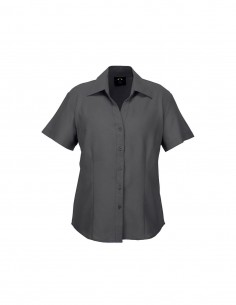 BC-LB3601 - Oasis Ladies S/S Shirt - Biz Collection - Corporates 2