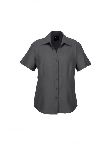 BC-LB3601 - Oasis Ladies S/S Shirt - Biz Collection - Corporates