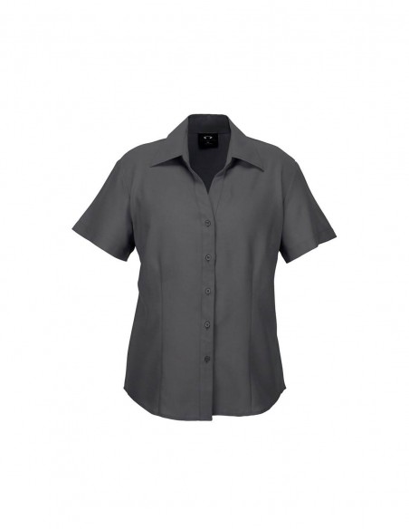 BC-LB3601 - Oasis Ladies S/S Shirt - Biz Collection - Corporates