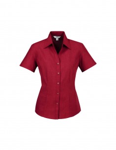 BC-LB3601 - Oasis Ladies S/S Shirt - Biz Collection - Corporates 2