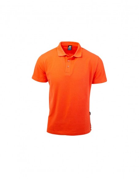 AU-1312 - Mens Hunter Polo - Aussie Pacific - Teamwear