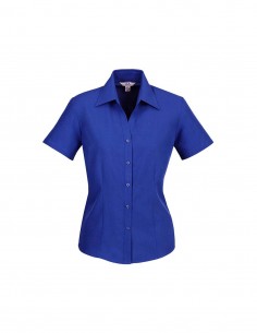 BC-LB3601 - Oasis Ladies S/S Shirt - Biz Collection - Corporates 2