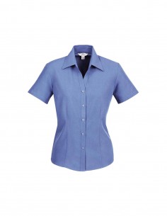 BC-LB3601 - Oasis Ladies S/S Shirt - Biz Collection - Corporates 2