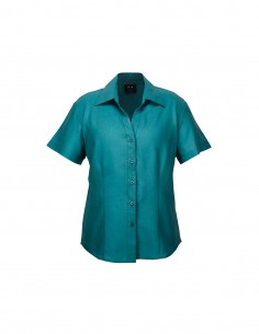 BC-LB3601 - Oasis Ladies S/S Shirt - Biz Collection - Corporates 2