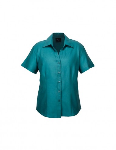 BC-LB3601 - Oasis Ladies S/S Shirt - Biz Collection - Corporates