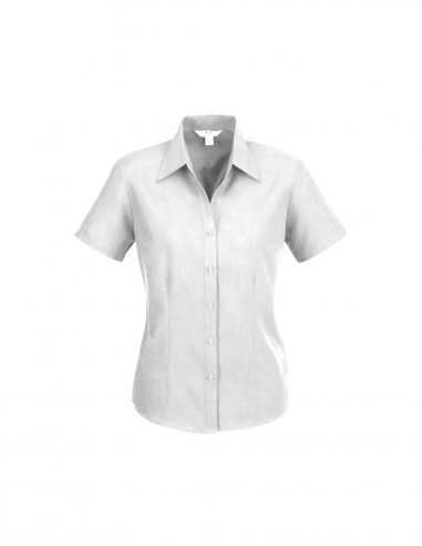 BC-LB3601 - Oasis Ladies S/S Shirt - Biz Collection - Corporates