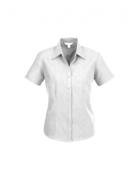 BC-LB3601 - Oasis Ladies S/S Shirt - Biz Collection - Corporates