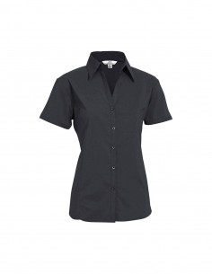 BC-LB7301 - Metro Ladies S/S Shirt - Biz Collection - Corporates 2