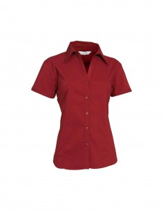 BC-LB7301 - Metro Ladies S/S Shirt - Biz Collection - Corporates 2
