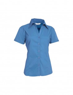 BC-LB7301 - Metro Ladies S/S Shirt - Biz Collection - Corporates 2