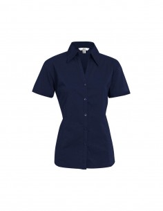 BC-LB7301 - Metro Ladies S/S Shirt - Biz Collection - Corporates 2