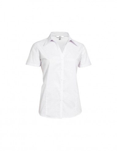 BC-LB7301 - Metro Ladies S/S Shirt - Biz Collection - Corporates
