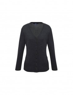 BC-LC417L - Milano Ladies Cardigan - Biz Collection - Corporates 2