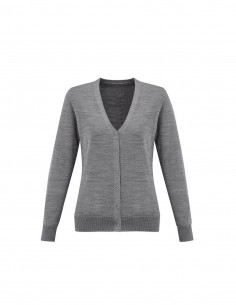 BC-LC916L - Roma Ladies Cardigan - Biz Collection - Corporates 2