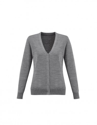 BC-LC916L - Roma Ladies Cardigan - Biz Collection - Corporates