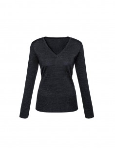 BC-LP618L - Milano Ladies Pullover - Biz Collection - Corporates 2