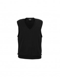 BC-LV3504 - V-Neck Ladies Vest - Biz Collection - Corporates
