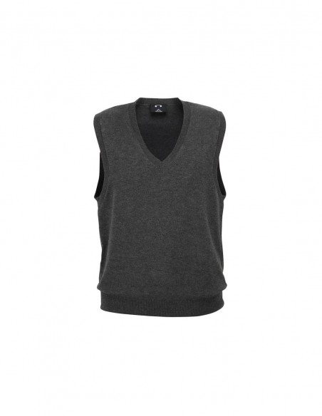 BC-LV3504 - V-Neck Ladies Vest - Biz Collection - Corporates
